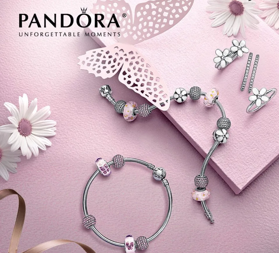 PANDORA 150 milyon dollarlıq zavod açıb
