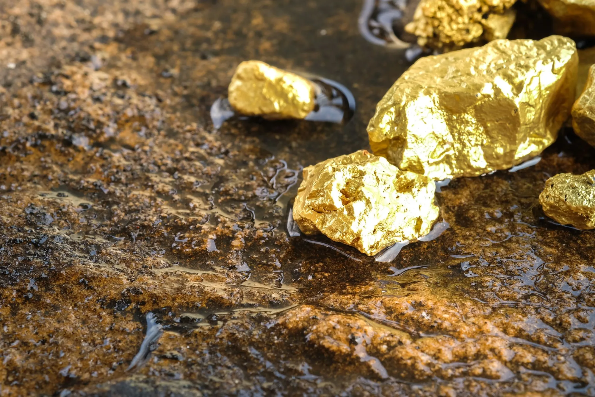 “Anglo Asian Mining” PLC (AAM) şirkəti 2026-cı il üzrə qızıl hasilatı proqnozlarını açıqlayıb