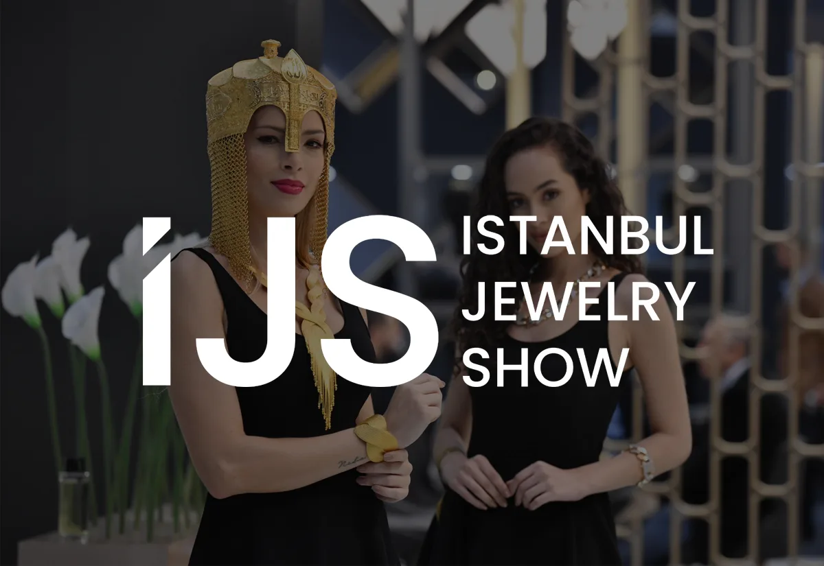 Istanbul Jewelry Show