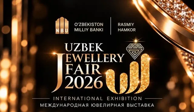 Global Jewelry Fair 2026