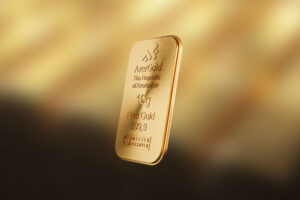 “Azergold” və “Anglo Asian Mining” yerli zərgərlərə qızıl sata bilər