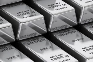 Azərbaycanda gümüş istehsalı 39%-ə yaxın artıb