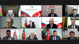 BİR MƏHSUL,          İKİ BAZAR