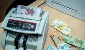 Azərbaycanda kapitalın və əmlakın amnistiyası nəzərdən keçirilir