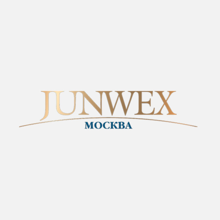 JUNWEX МОСКВА
