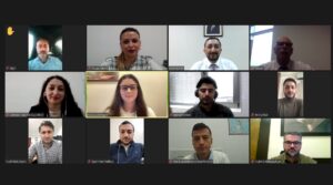 “Qiymətli metallar və qiymətli daşlar” üzrə Texniki Komitənin növbəti iclası keçirildi
