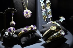 Istanbul Jewelry Show