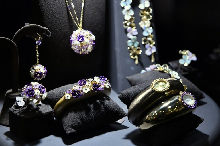 Istanbul Jewelry Show