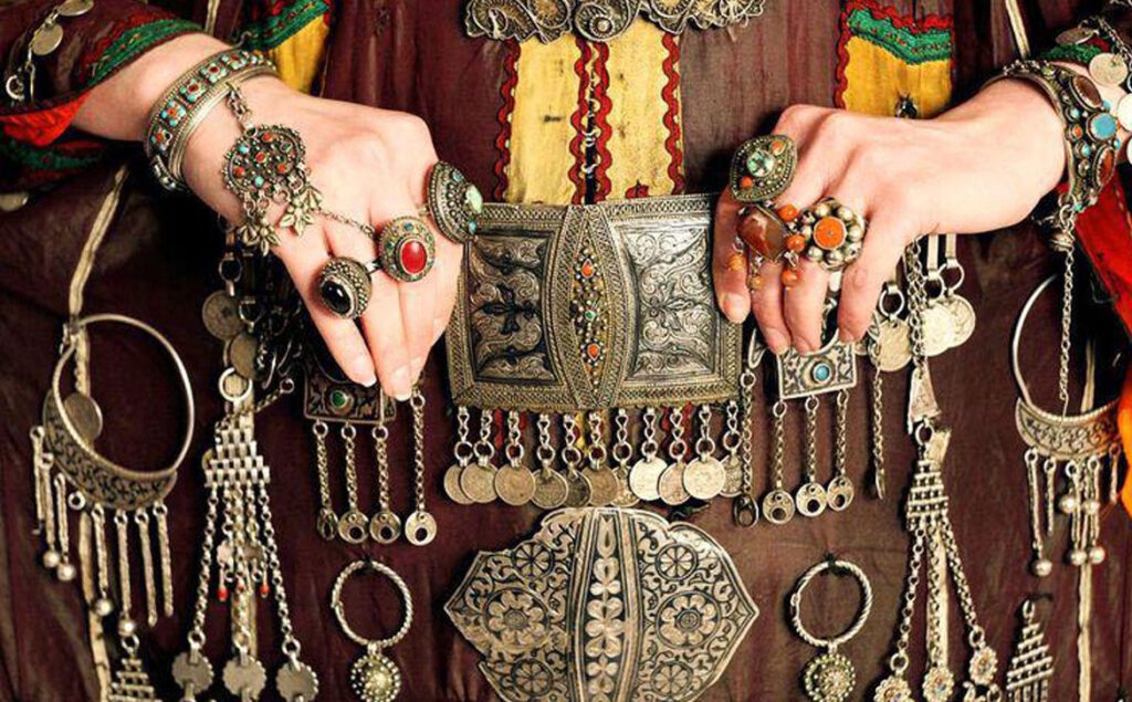 Buxara Beynəlxalq Zərgərlik Festivalı