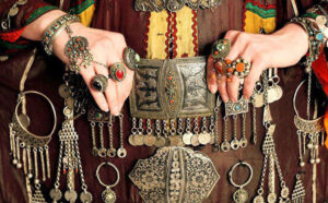 Buxara Beynəlxalq Zərgərlik Festivalı