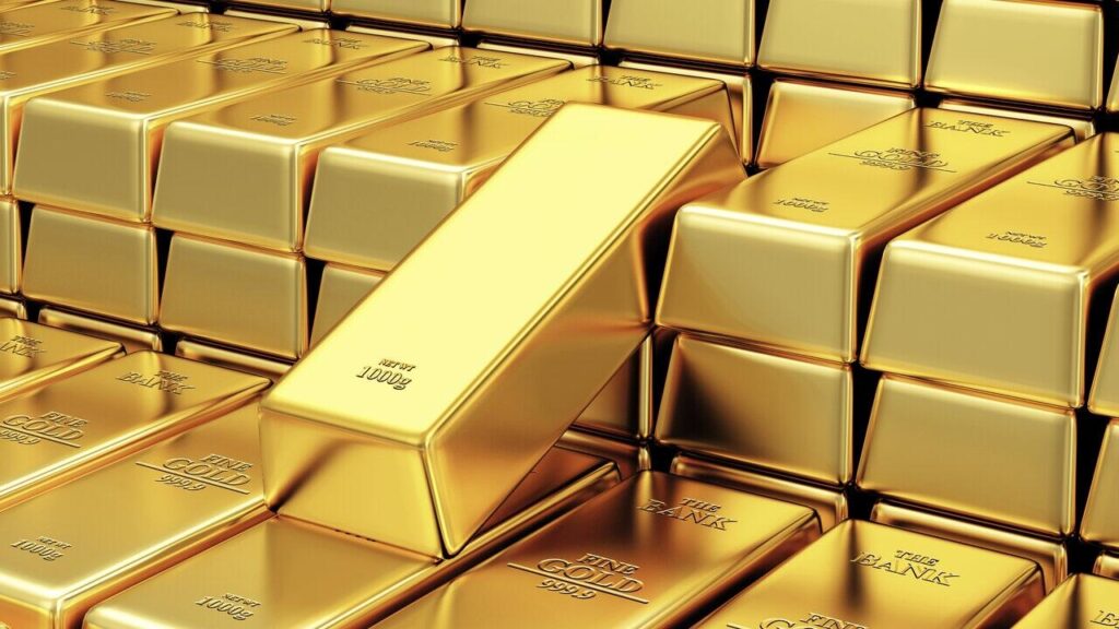 Qızılın kəskin bahalaşacağı proqnozlaşdırılır