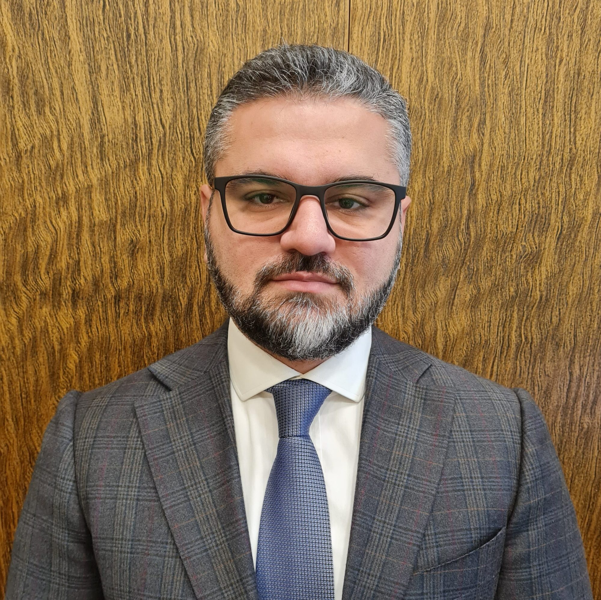 Abbasquliyev Toğrul Aydın oğlu