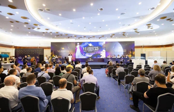 AMBER FORUM 2023