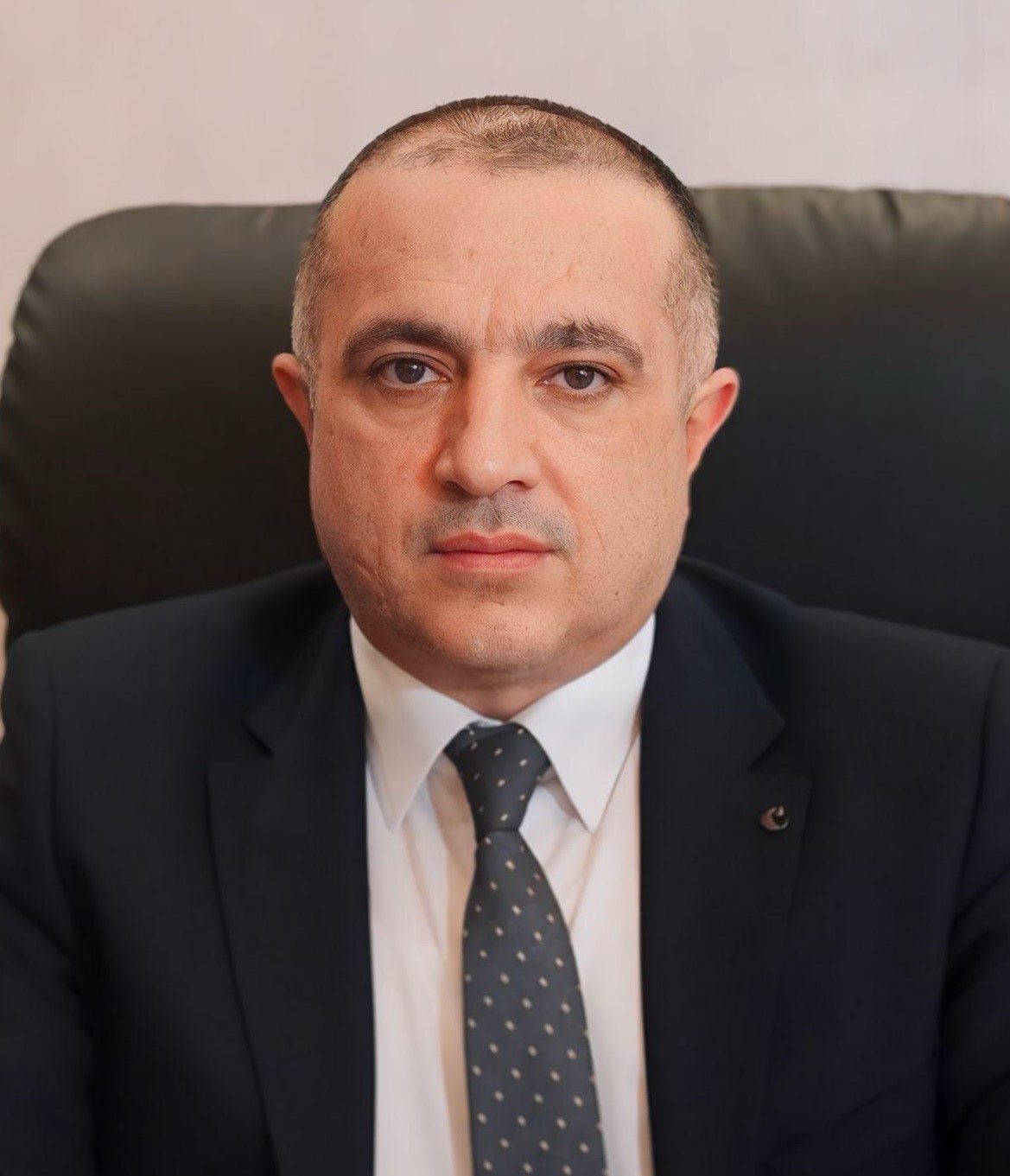 Paşayev Elxan Paşa oğlu