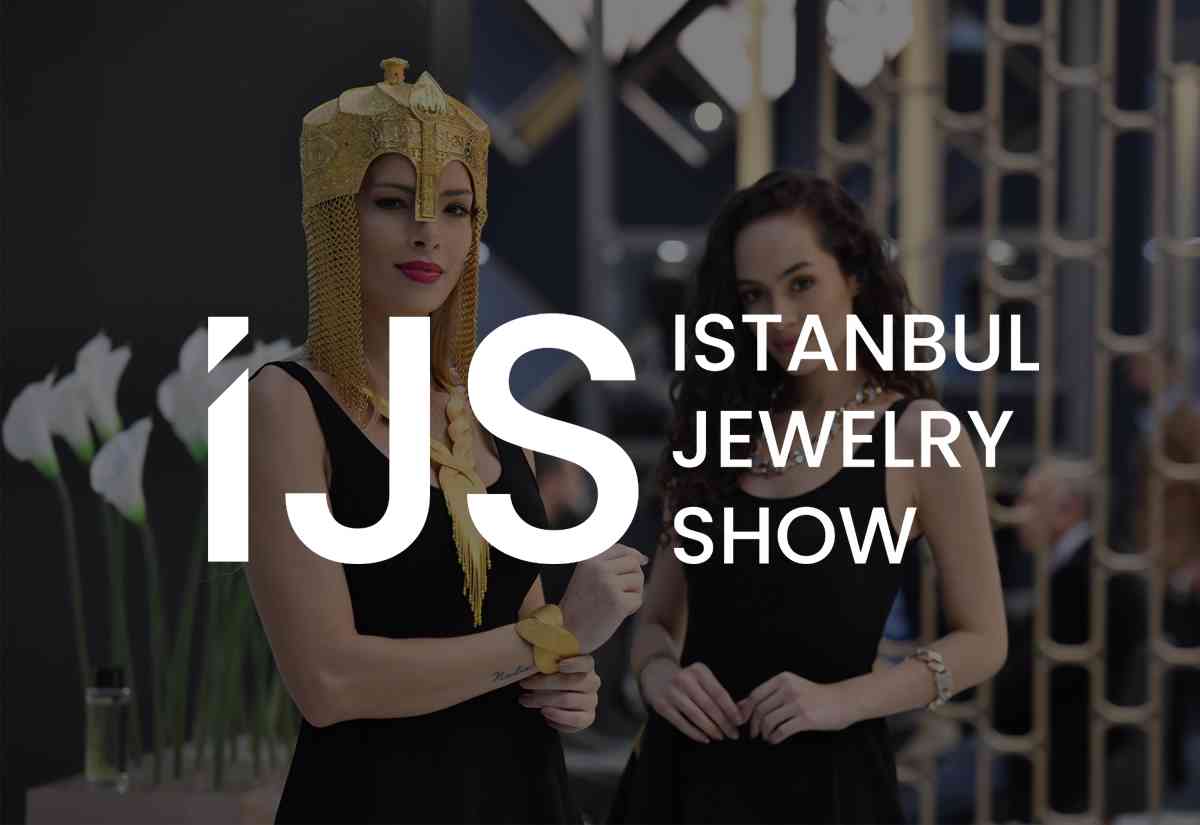 Istanbul Jewelry Show