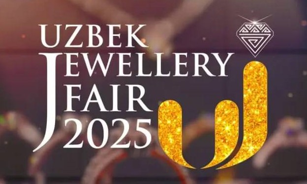 Azərbaycan zərgərlik sektoru “Uzbek Jewellery Fair 2025” beynəlxalq forum-sərgisində uğurla təmsil olunub